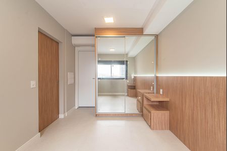 Apartamento à venda com 30m², 1 quarto e sem vagaQuarto