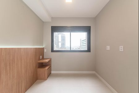 Apartamento à venda com 30m², 1 quarto e sem vagaQuarto
