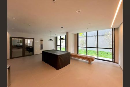Apartamento à venda com 30m², 1 quarto e sem vagaArea Comum