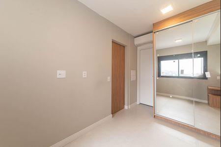 Apartamento à venda com 30m², 1 quarto e sem vagaQuarto