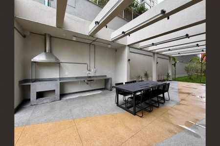 Apartamento à venda com 30m², 1 quarto e sem vagaArea Comum