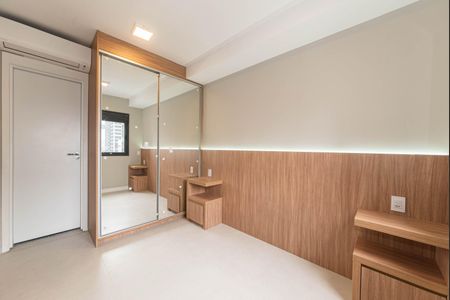 Apartamento à venda com 30m², 1 quarto e sem vagaQuarto