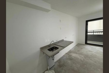 Foto 02 de apartamento à venda com 1 quarto, 23m² em Butantã, São Paulo