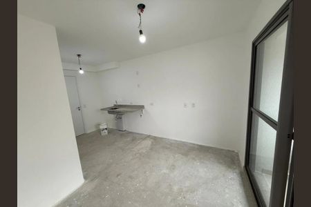 Foto 08 de apartamento à venda com 1 quarto, 23m² em Butantã, São Paulo