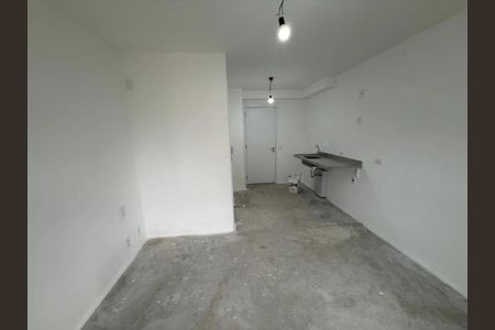 Foto 06 de apartamento à venda com 1 quarto, 23m² em Butantã, São Paulo