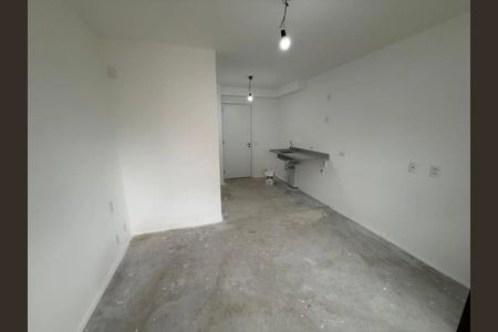 Foto 07 de apartamento à venda com 1 quarto, 23m² em Butantã, São Paulo