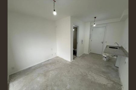 Foto 01 de apartamento à venda com 1 quarto, 23m² em Butantã, São Paulo