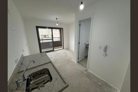 Foto 05 de apartamento à venda com 1 quarto, 23m² em Butantã, São Paulo