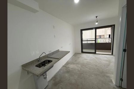 Foto 03 de apartamento à venda com 1 quarto, 23m² em Butantã, São Paulo