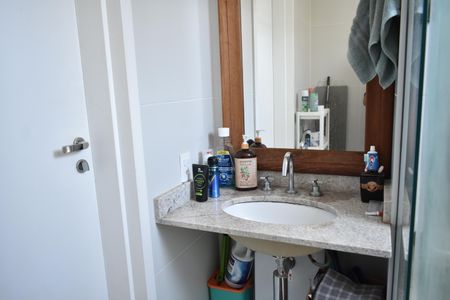 Studio de kitnet/studio à venda com 0 quarto, 29m² em Vila Mariana, São Paulo