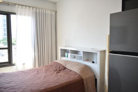 Studio de kitnet/studio à venda com 0 quarto, 29m² em Vila Mariana, São Paulo