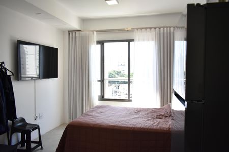 Studio de kitnet/studio à venda com 0 quarto, 29m² em Vila Mariana, São Paulo