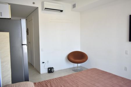 Studio de kitnet/studio à venda com 0 quarto, 29m² em Vila Mariana, São Paulo