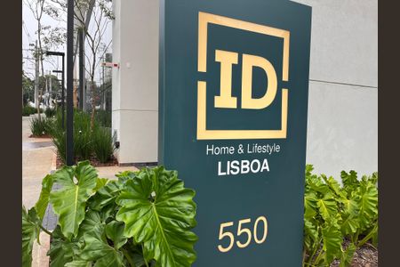 Studio à venda com 29m², 0 quarto e sem vagaFachada