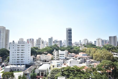 Studio de kitnet/studio à venda com 0 quarto, 29m² em Vila Mariana, São Paulo