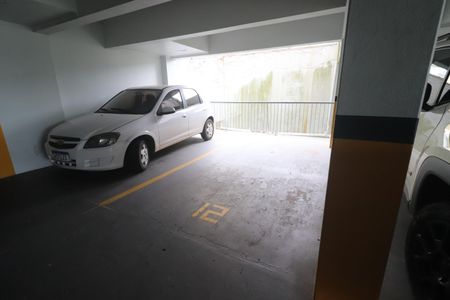 Studio para alugar com 37m², 1 quarto e sem vagavaga - 12 