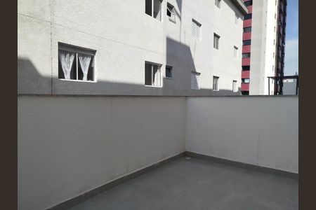 Studio para alugar com 40m², 1 quarto e sem vagaÁrea privativa