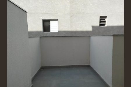 Studio para alugar com 40m², 1 quarto e sem vagaÁrea de Serviço