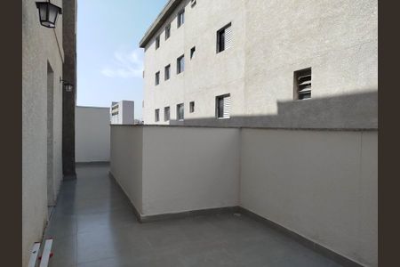 Studio para alugar com 40m², 1 quarto e sem vagaÁrea privativa