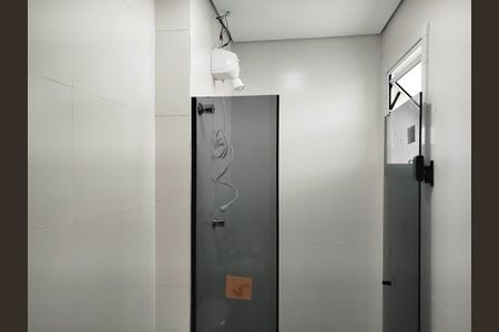 Studio para alugar com 40m², 1 quarto e sem vagaBanheiro