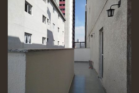 Studio para alugar com 40m², 1 quarto e sem vagaÁrea privativa