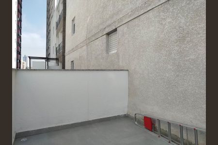 Studio para alugar com 40m², 1 quarto e sem vagaÁrea privativa