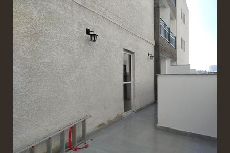 Studio para alugar com 40m², 1 quarto e sem vagaÁrea privativa