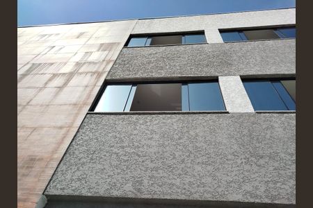 Studio para alugar com 40m², 1 quarto e sem vagaFachada