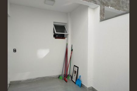 Studio para alugar com 40m², 1 quarto e sem vagaÁrea de Serviço