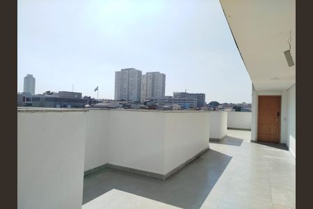 Studio para alugar com 40m², 1 quarto e sem vagaÁrea comum