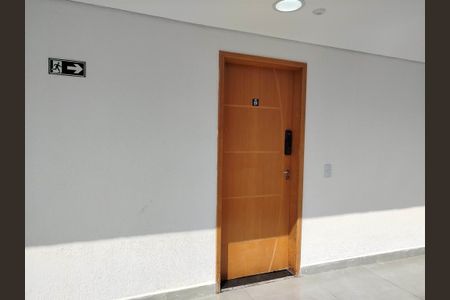 Studio para alugar com 40m², 1 quarto e sem vagaEntrada