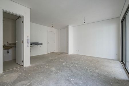 Studio de kitnet/studio para alugar com 1 quarto, 37m² em Jardim Paulista, São Paulo