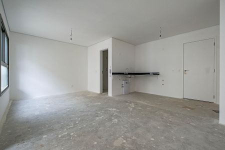 Studio de kitnet/studio para alugar com 1 quarto, 37m² em Jardim Paulista, São Paulo