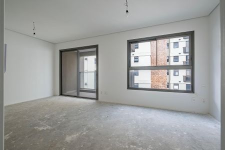 Studio de kitnet/studio para alugar com 1 quarto, 37m² em Jardim Paulista, São Paulo