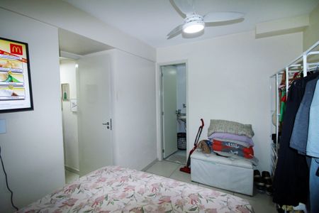 Quarto 1 - Suíte de apartamento à venda com 2 quartos, 60m² em Olaria, Rio de Janeiro