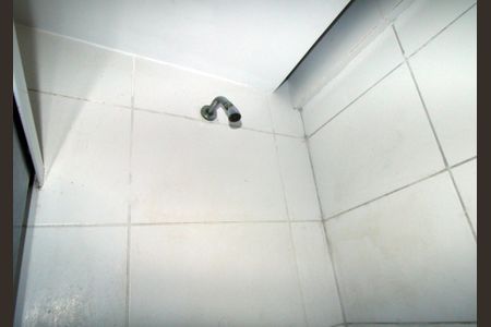 Apartamento à venda com 60m², 2 quartos e 1 vagaBanheiro Social