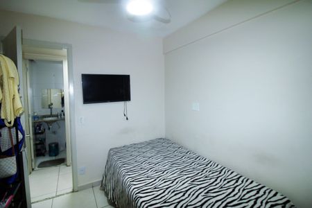 Apartamento à venda com 60m², 2 quartos e 1 vagaQuarto 2