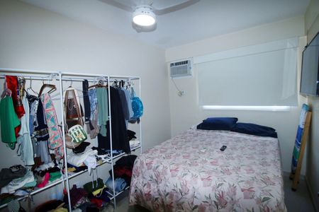 Apartamento à venda com 60m², 2 quartos e 1 vagaQuarto 1 - Suíte