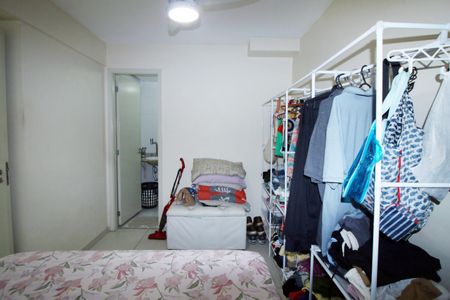 Apartamento à venda com 60m², 2 quartos e 1 vagaQuarto 1 - Suíte
