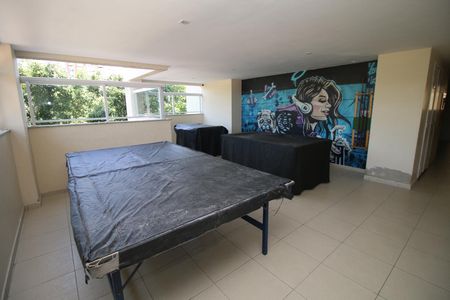 Apartamento à venda com 60m², 2 quartos e 1 vagaÁrea comum - Playground