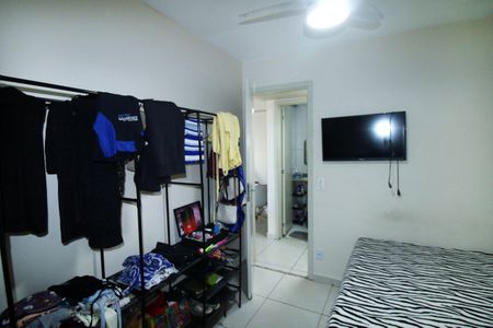 Apartamento à venda com 60m², 2 quartos e 1 vagaQuarto 2