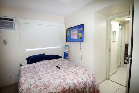 Quarto 1 - Suíte de apartamento à venda com 2 quartos, 60m² em Olaria, Rio de Janeiro