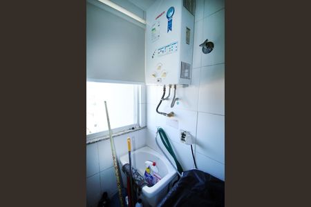 Apartamento à venda com 60m², 2 quartos e 1 vagaÁrea de Serviço