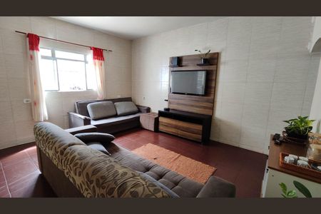 Casa à venda com 375m², 4 quartos e 2 vagas Casa à venda com 375m², 4 quartos e 2 vagasCasa 2 - Sala