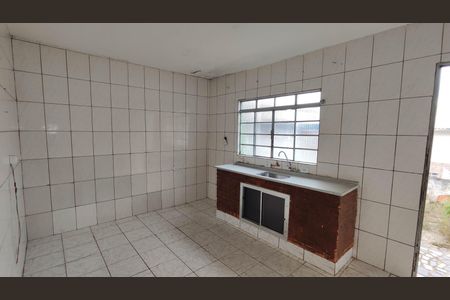 Casa à venda com 375m², 4 quartos e 2 vagas Casa à venda com 375m², 4 quartos e 2 vagasCasa 1 - Cozinha