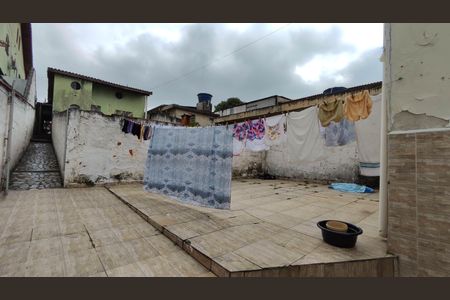 Casa à venda com 375m², 4 quartos e 2 vagas Casa à venda com 375m², 4 quartos e 2 vagasCasa 2 - Quintal