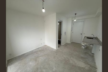 Studio de kitnet/studio à venda com 1 quarto, 23m² em Butantã, São Paulo