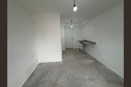 Studio de kitnet/studio à venda com 1 quarto, 23m² em Butantã, São Paulo