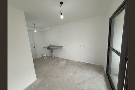 Studio de kitnet/studio à venda com 1 quarto, 23m² em Butantã, São Paulo
