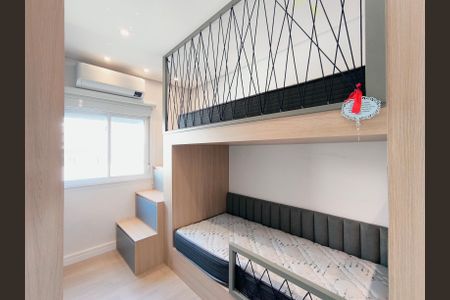 Casa de condomínio à venda com 106m², 3 quartos e 2 vagas Casa de condomínio à venda com 106m², 3 quartos e 2 vagasQuarto 2